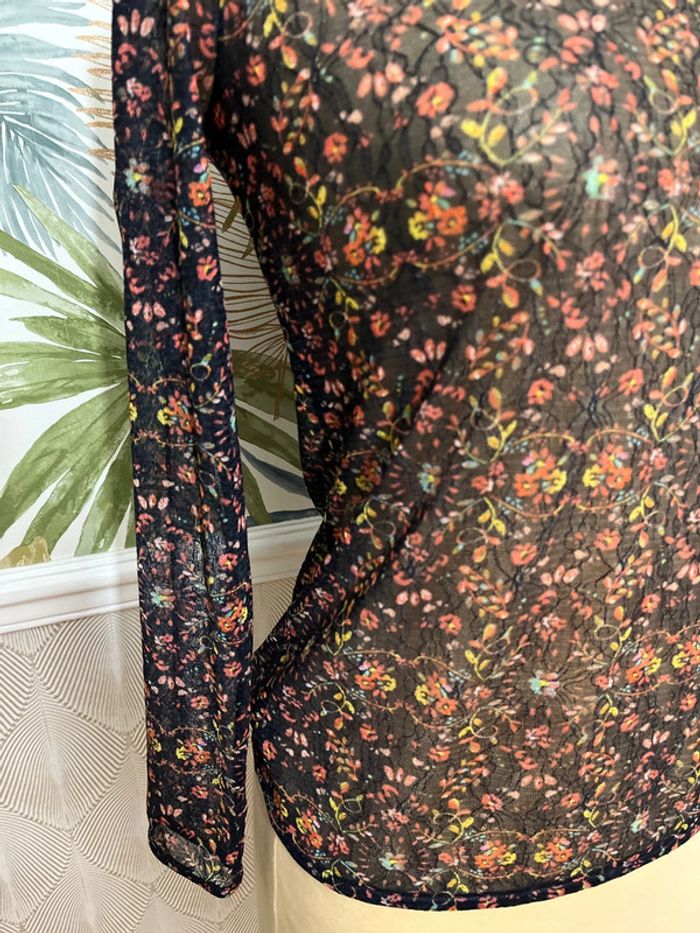 Blouse taille 36 - photo numéro 2