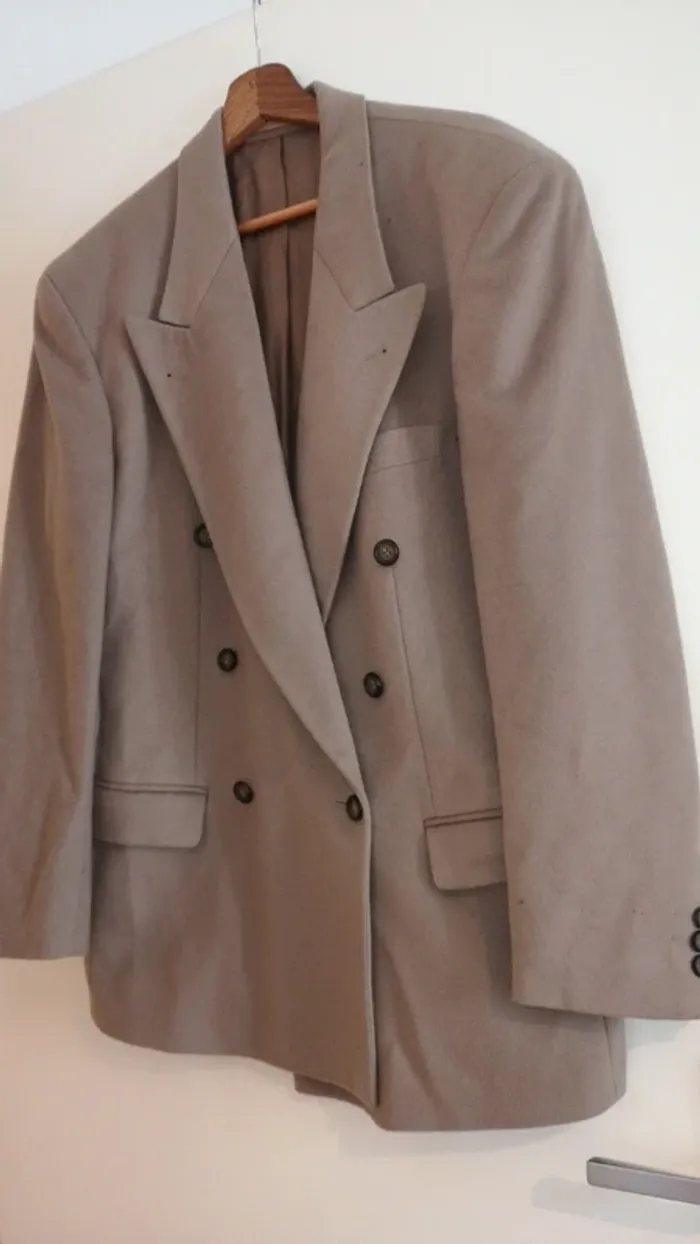 Manteau Boss Hugo boss