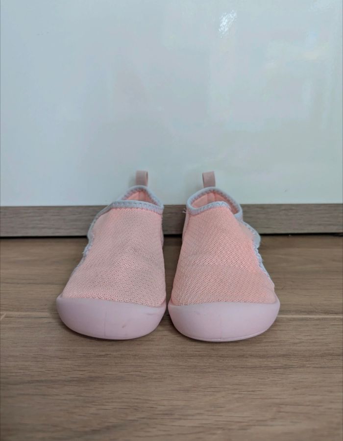 Chausson baby gym - photo numéro 2