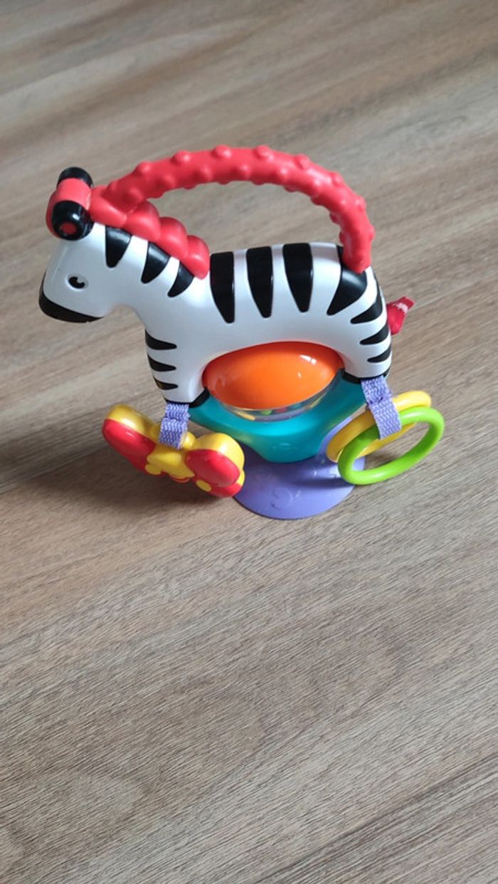 Jouet de table Fisher Price - photo numéro 3