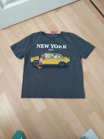 Tee shirt