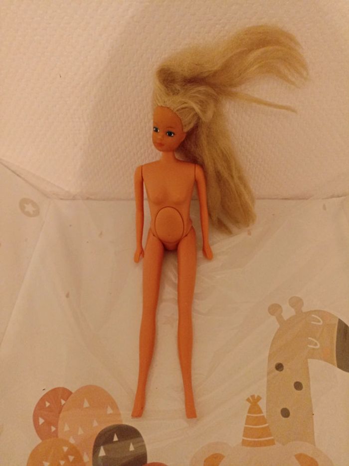 Barbie