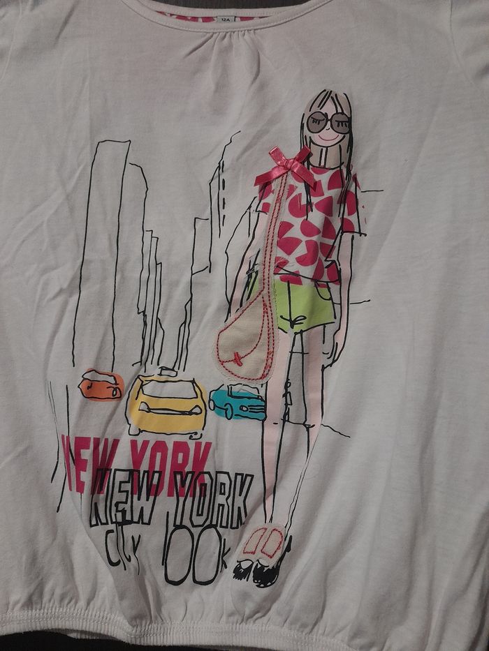 T shirt - photo numéro 2