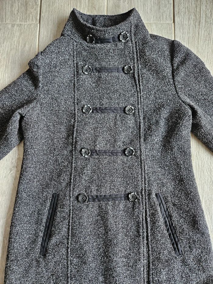 Veste Armand Thierry taille 1 - photo numéro 2