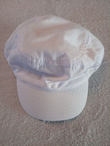 Casquette Obaïbi (réf perso G-E16)(familleac72)