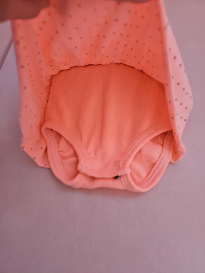 Robe body intégré - photo numéro 2