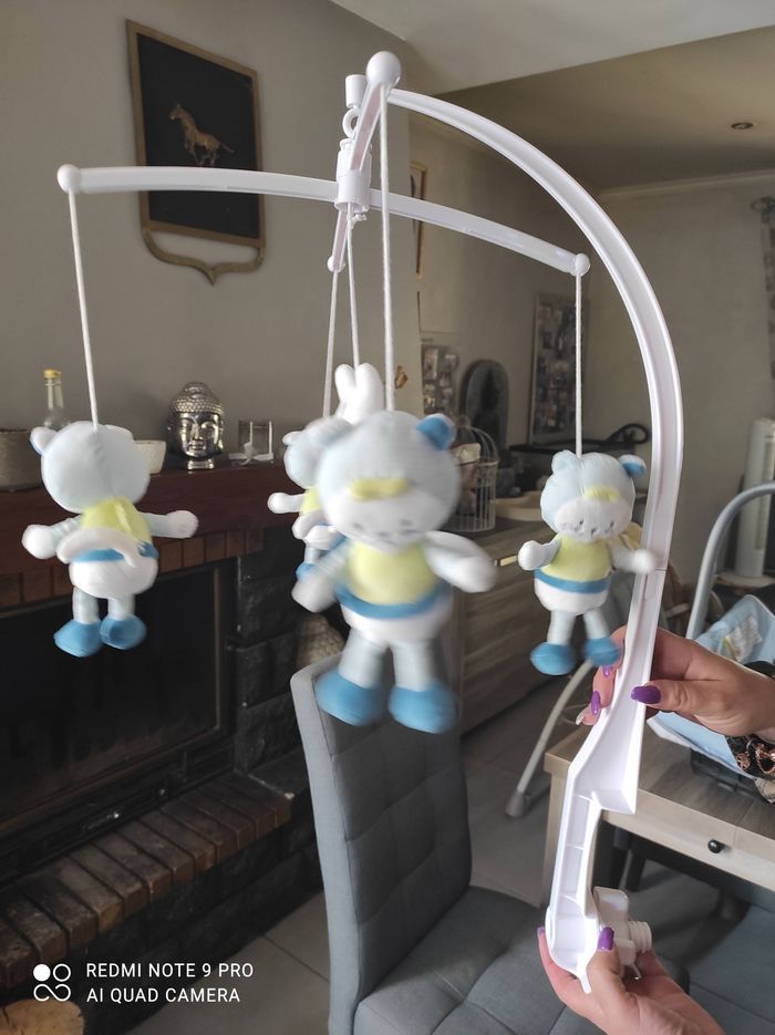 Mobile - photo numéro 2