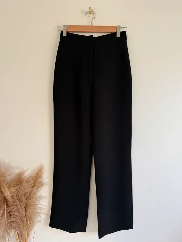 Pantalon costume Septem