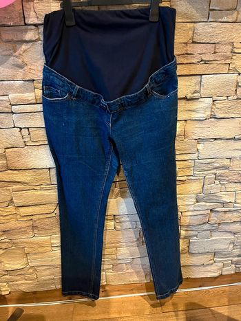 Jean grossesse taille 42
