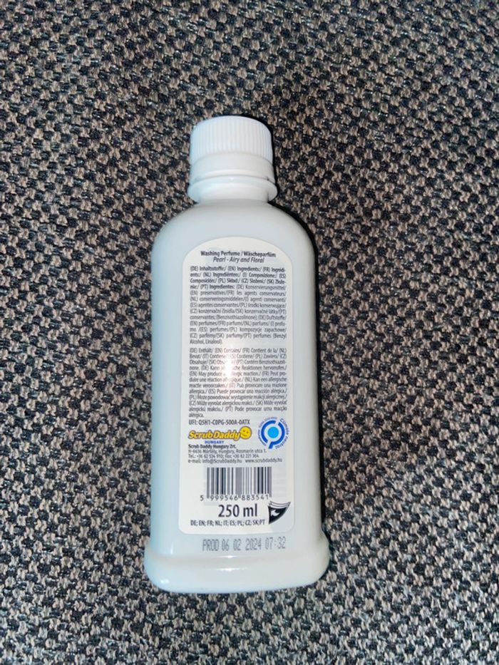 Produit pour linge - photo numéro 2