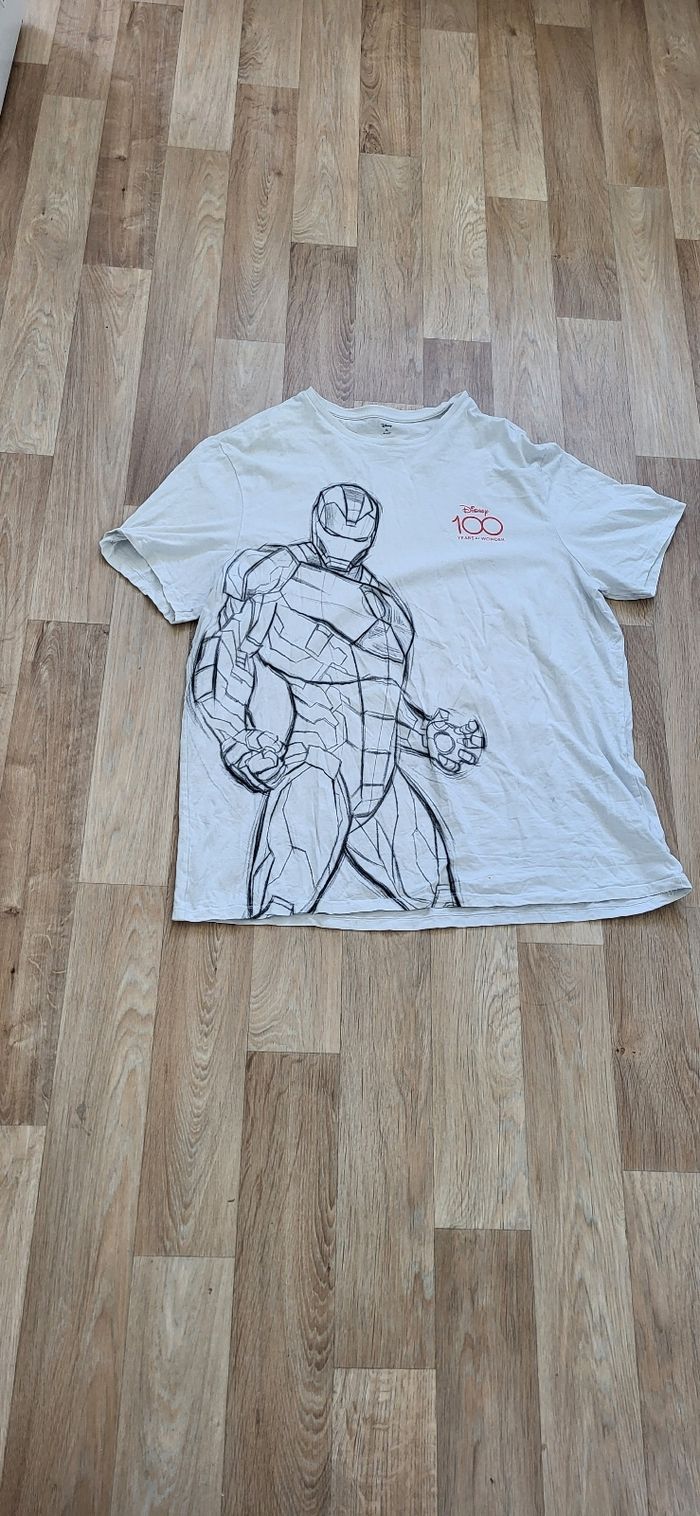 T shirt MC
