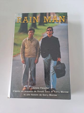 Rain man