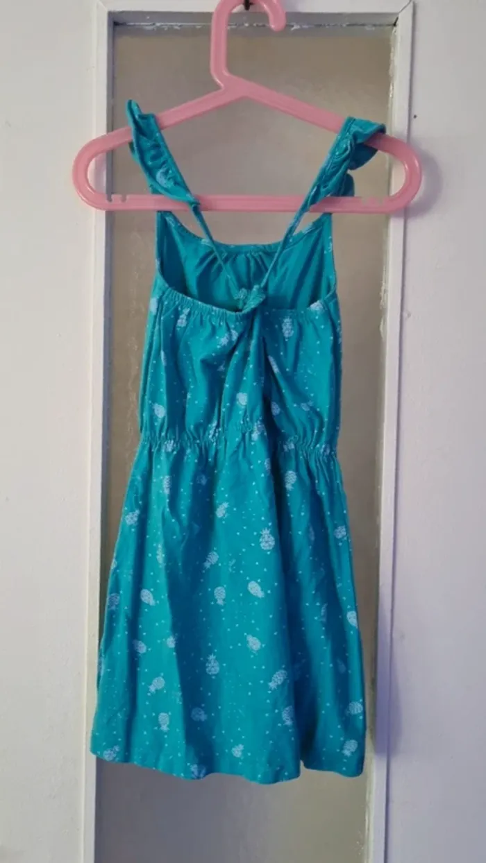Robe taille 6 ans in extenso - photo numéro 5