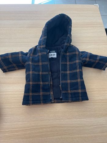Veste 