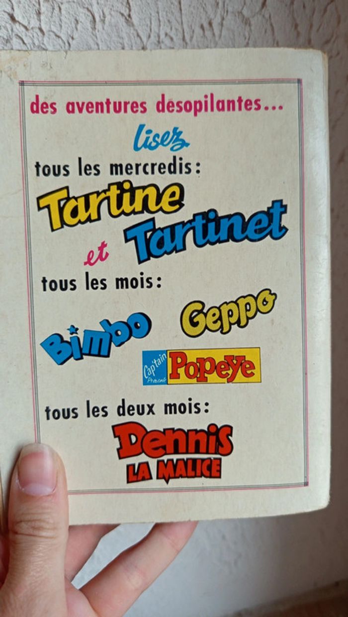 Frimoussette - photo numéro 6