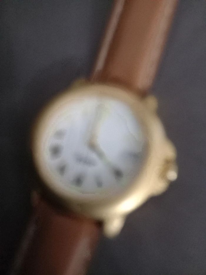 Montre esprit - photo numéro 16