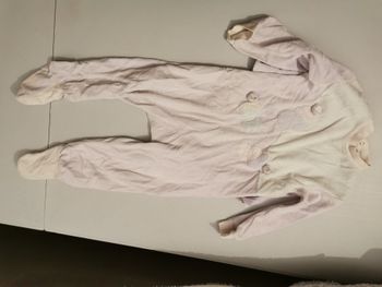 Pyjamas 23 mois