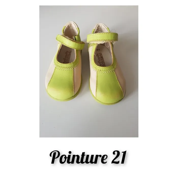 Chaussure 🔄