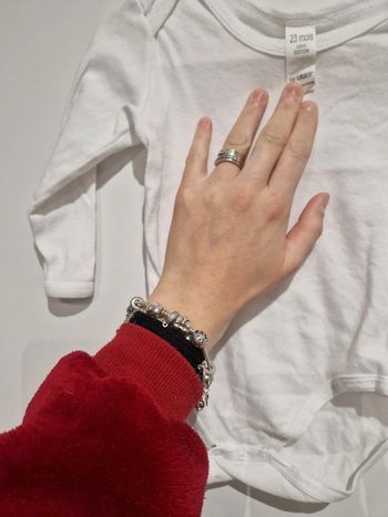 Bodies manche longue