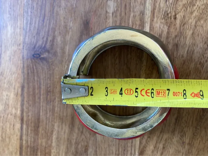 Gros bracelet - photo numéro 9