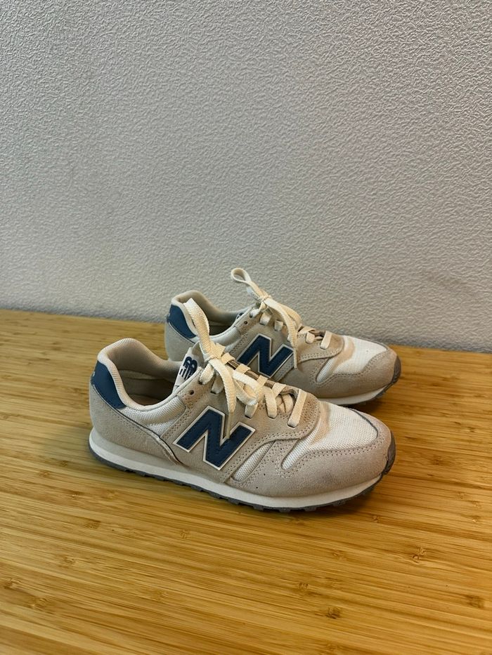 New Balance 373 - photo numéro 5