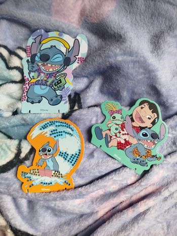 Décoration Disney Stitch