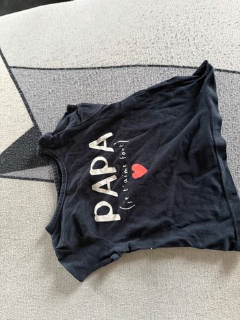 Vêtements pour bebe