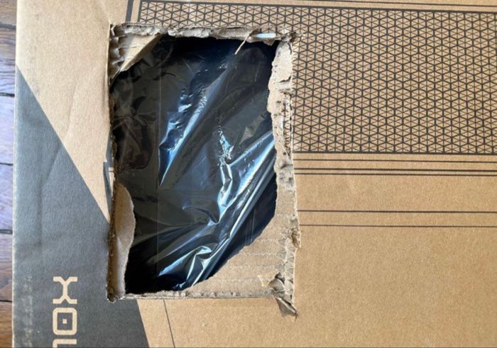 Boîtier PC NOX Infinity Bêta - photo numéro 2