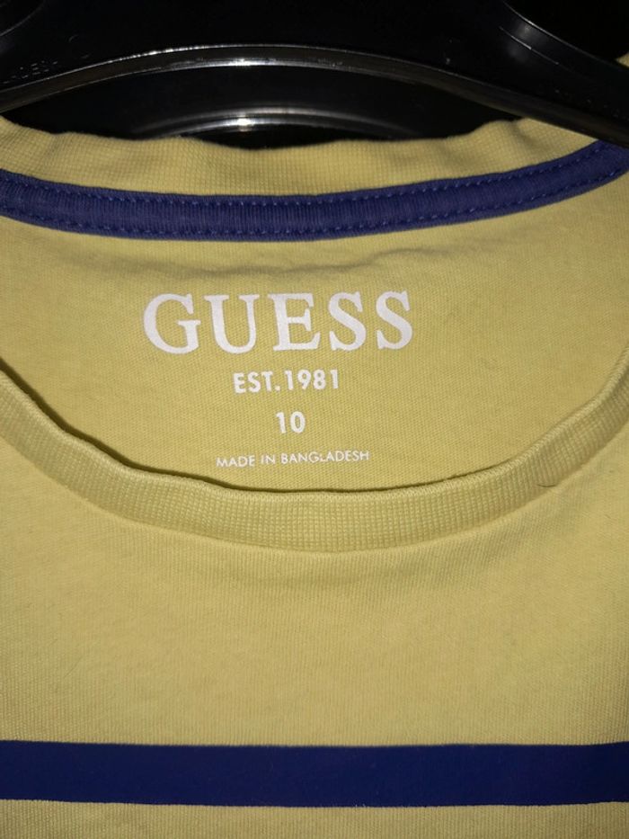 Top guess 10 ans garçon 👦 - photo numéro 3