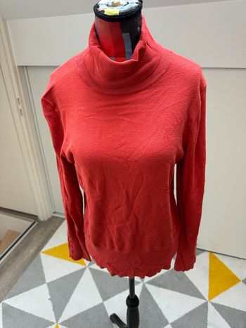 Pull à col roulé Betty Barclay Taille 40
