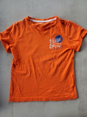 T shirt