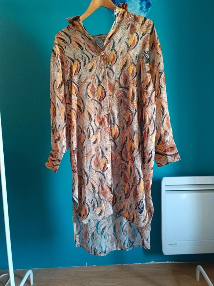 Robe été