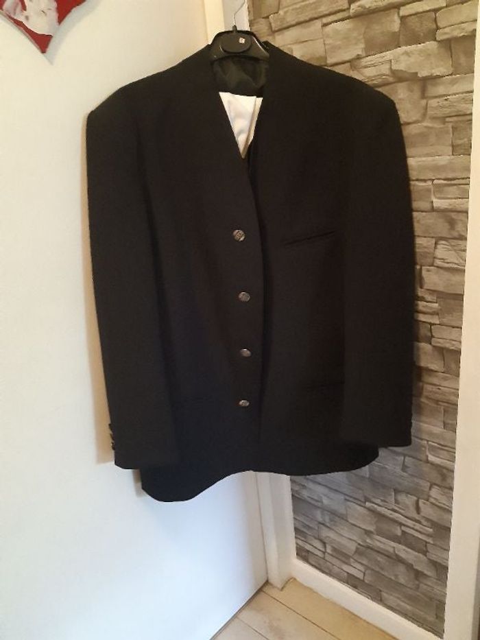 Costume homme
