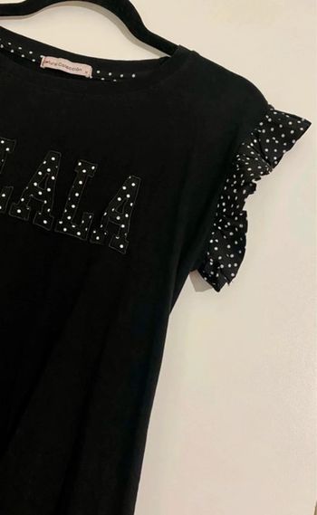 Petite robe droite courte sans manches taille 36-38