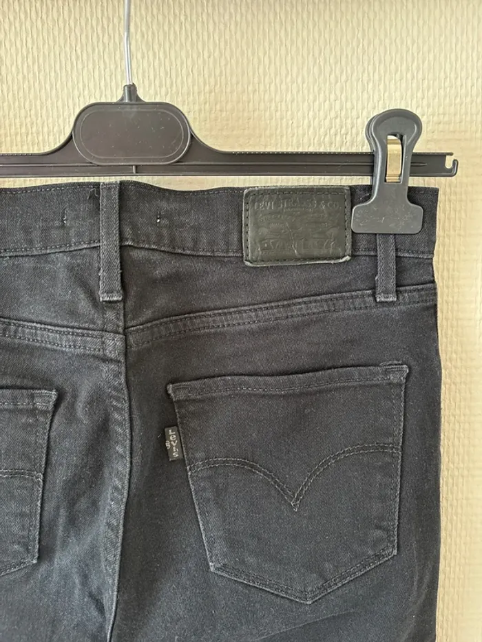 Levi’s 721 High Rise Skinny - taille 25 - photo numéro 4