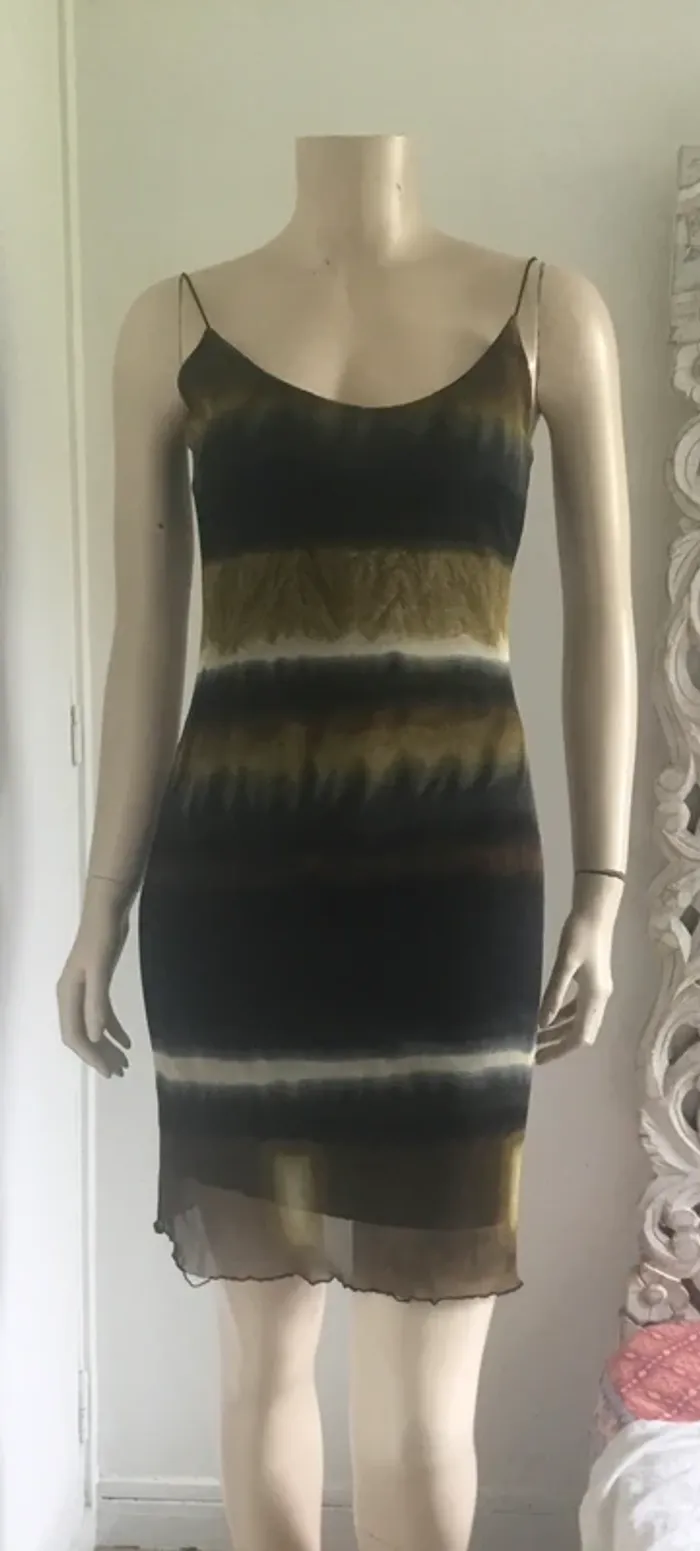 Robe d’été - photo numéro 3