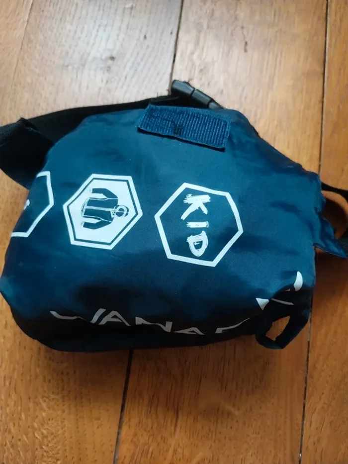 Kway garçon - photo numéro 5