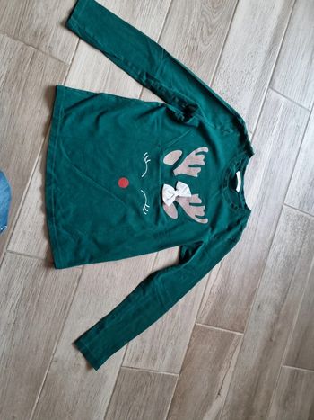 T-shirts manches longues