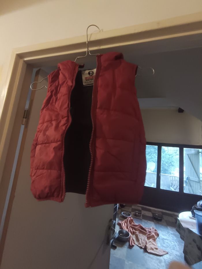 Blouson - photo numéro 3