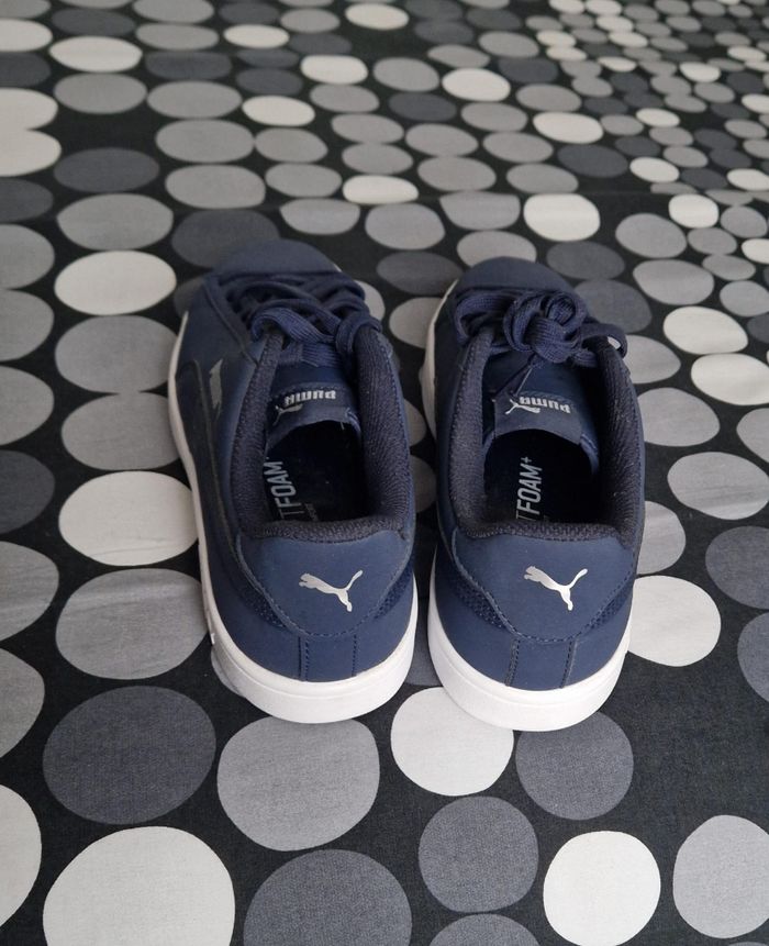 👟 Baskets Puma Smash v2 – Taille 40 EU (7.5 US / 6.5 UK) - photo numéro 9