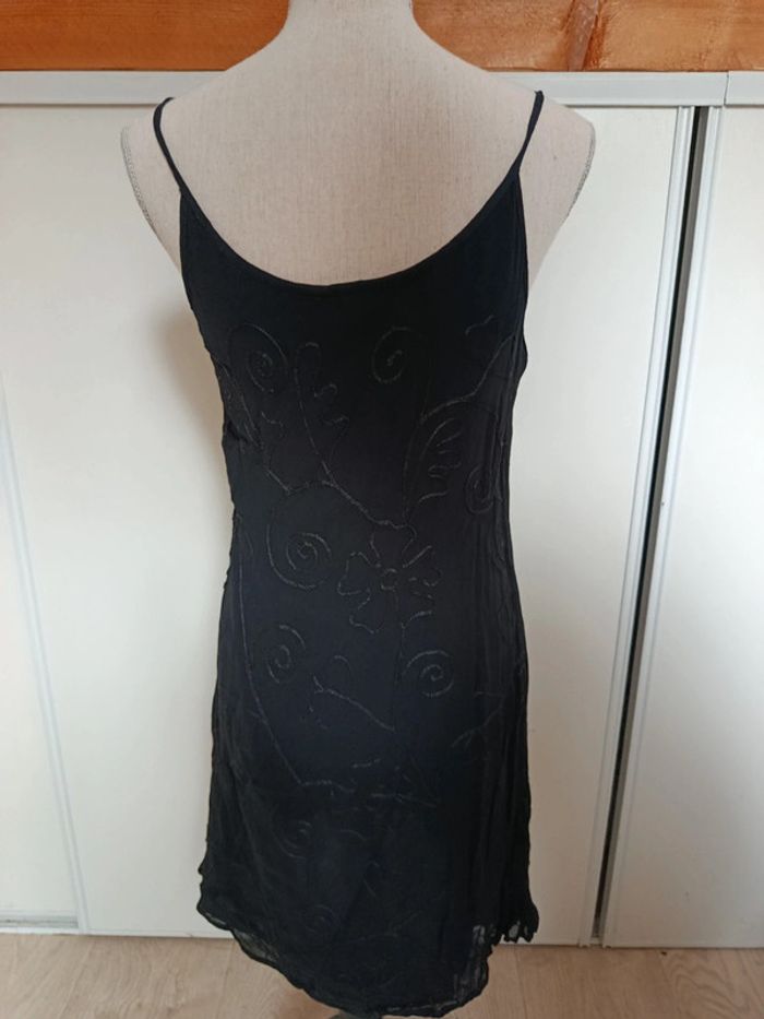 Robe doublée S/M - photo numéro 4