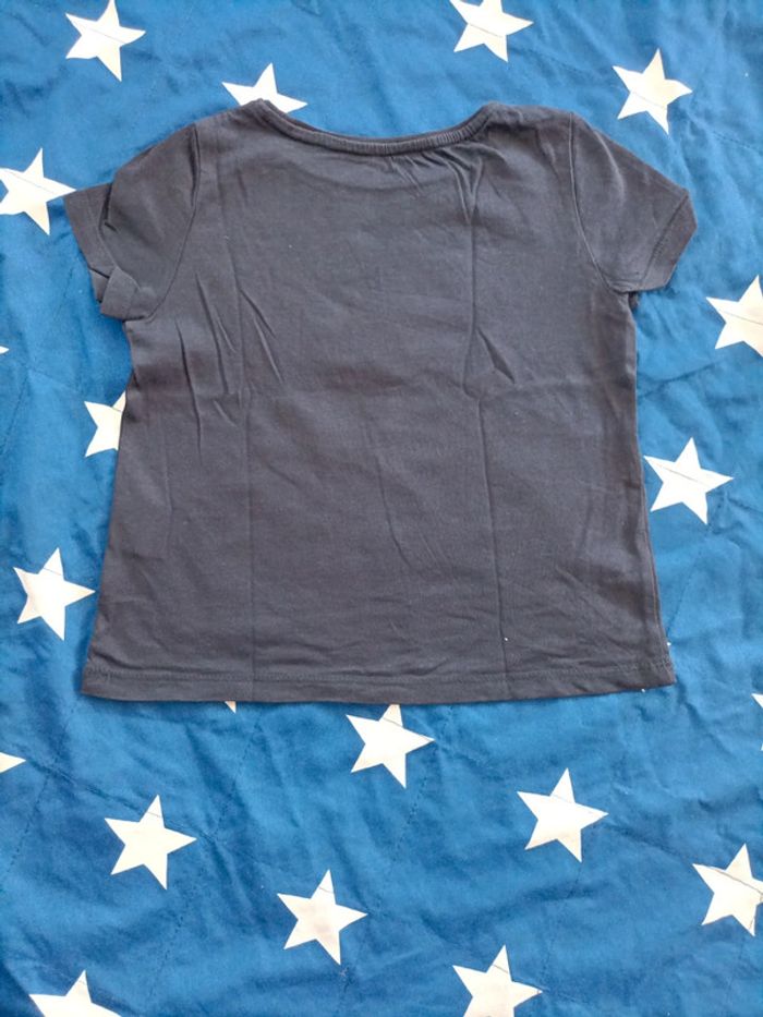 Tee shirt 👚 - photo numéro 4