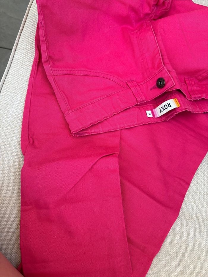 pantalon roxy rose - photo numéro 9