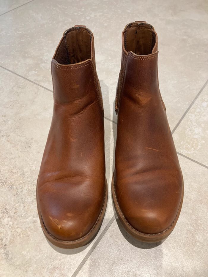 Bottines Timberland - photo numéro 5