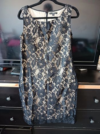 Robe courte Taille L40