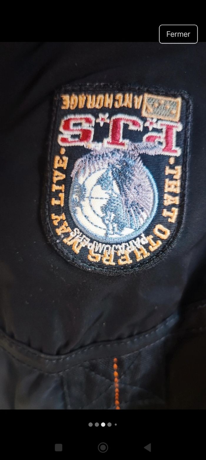 Parajumpers parka - photo numéro 3