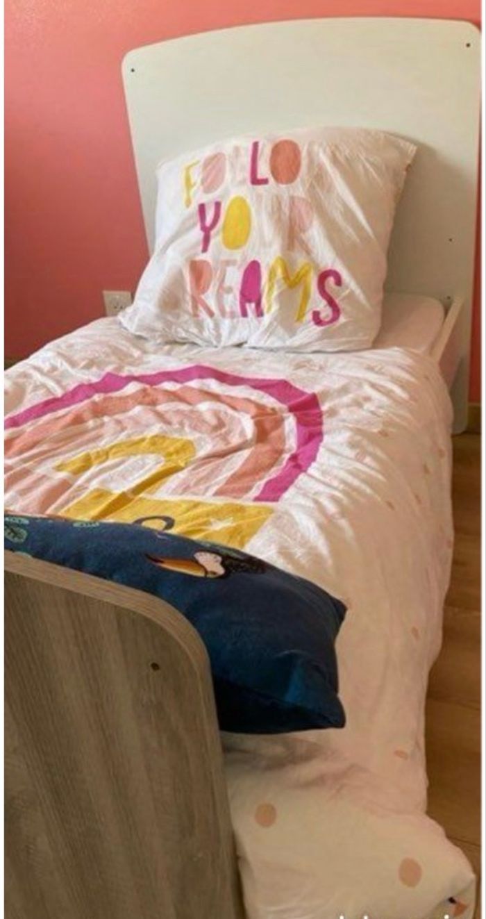 Lit évolutif - photo numéro 3