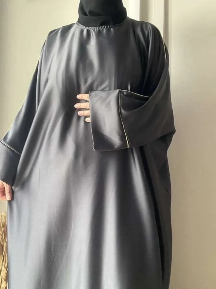 Abaya Ayah - photo numéro 2