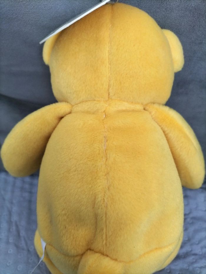 Peluche Animal - photo numéro 5