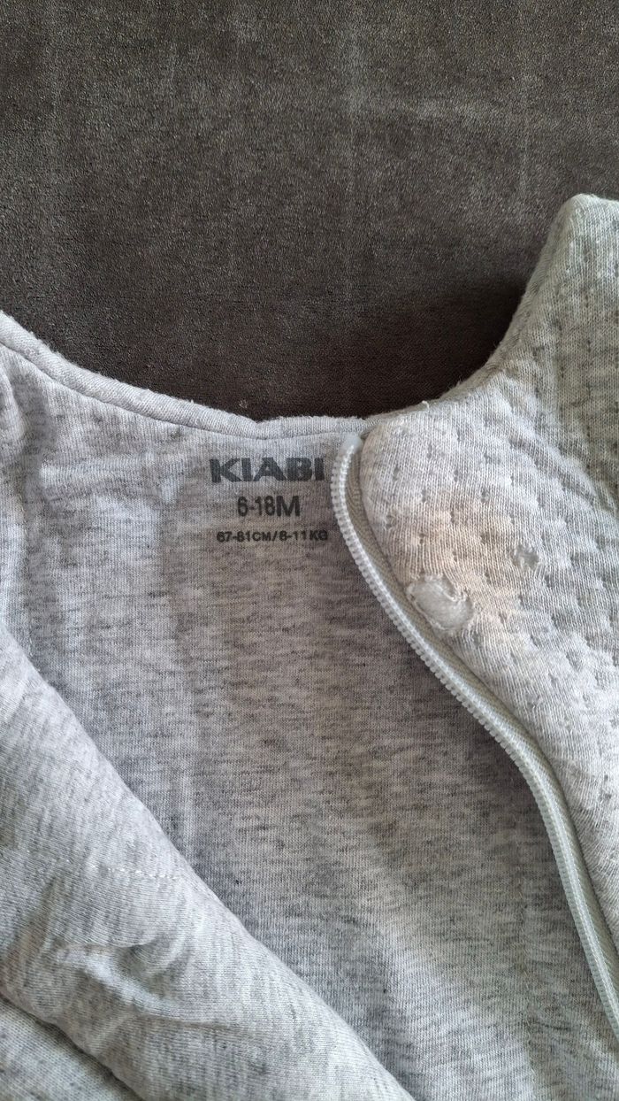 Gigoteuse - photo numéro 3